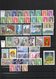 Delcampe - Lot De 1800  TIMBRES FRANCE DE 1900 A 2001 Oblitérés En ALBUM YT // 43 SCANNS - Collections