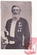 DP Foto - Burgemeester Kamerlid Stichter Wezenhuis - Jan Boone ° Tielt 1846 † 1909 X Pelagie Ketele - Devotieprenten