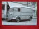 AUTOMOBILE - " CAMION : LE CITROEN " H " LA STAR DES UTILITAIRES ......" - - Camions & Poids Lourds