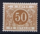Belgium: OBP TX8  Postfrisch/neuf Sans Charniere /MNH/** - Stamps
