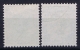 Luxembourg  Mi Nr 243 - 244 Obl./Gestempelt/used  1931 - Oblitérés