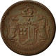 Monnaie, Grande-Bretagne, Civitas Bristol, Penny Token, 1811, TTB, Cuivre - C. 1 Penny