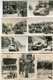 LIBERATION DE PARIS(LOT DE 16 PHOTOS) - Guerre 1939-45