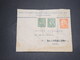 COLOMBIE - Enveloppe De Bogota Pour La France En 1936 - L 16326 - Colombie