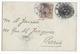 SUEDE - 1902 - ENVELOPPE ENTIER POSTAL De STOCKHOLM => PARIS - Postal Stationery