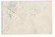 SUEDE - 1902 - ENVELOPPE ENTIER POSTAL De STOCKHOLM => PARIS - Postal Stationery