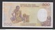 Tchad - 500 Francs 1990 - Pick N°9c - SPL - Ciad