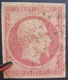 LOT R1749/42 - NAPOLEON III N°17B - Cote : 60,00 € - 1853-1860 Napoleone III