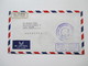 Delcampe - Paraguay Ca. 1972 - 82 Korrespondenz 25 Luftpost Briefe. Einige Mit Inhalt! Certificado. Erwin Abraham S.R.L. - Paraguay