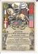 MILITARIA (14/18) CPA "FÊTE DE JEANNE D'ARC" Xème ARMéE SUPERBE (A LIRE) - Guerre 1914-18