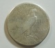 USA 1 Dollar 1922 Silver - 1921-1935: Peace