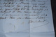Delcampe - Précurseur 1873 Gand --> Eecloo - Bureaux De Passage