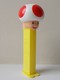 - PEZ. Toad (Super Mario) - 11,3 Cm - - Pez