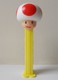 - PEZ. Toad (Super Mario) - 11,3 Cm - - Pez