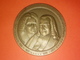 SUPERBE MÉDAILLE BRONZE A LOISEL R.J. GOTHIER GRAVEUR MERELLE 60 Mm 125 Grammes - Sonstige & Ohne Zuordnung