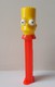 - PEZ. Bart Simpson - 12,3 Cm - - Pez