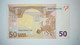 EURO - HOLLAND 50 EURO (P) G001 Sign DUISENBERG - 50 Euro
