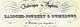 1841 A LA GARDE DE DIEU LETTRE DE VOITURE ROULAGE ENTETE LAROCHE JOUBERT DUMERGUE à Nersac Angouleme V.HISTORIQUE - 1800 – 1899