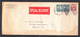 USA 1937 Cover, Special Delivery - Cartas & Documentos