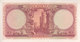 EGYPT 10 EGP 1958 P-32 Sig/EMARI EF HIGH CRISP */* - Egypt