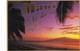 Postcard Maui Sunst View Off Lahaina My Ref  B22562 - Maui