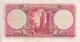 EGYPT 10 EGP 1960 P-32 Sig/REFAII VF HIGH CRISP PREFIX 126 */* - Egypt