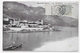 (RECTO / VERSO) MONTE CARLO EN 1906 - VUE GENERALE - TIR AUX PIGEONS - CPA VOYAGEE - Opera House & Theather