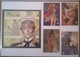 Lot De 21 Cartes Illustrateur Milo MANARA + 2 Corto MALTESE - Otros & Sin Clasificación