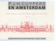 Architect P.J.H. Cuypers Central Station Design (38-17) - Amsterdam