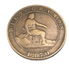 10 Centimos -  Espagne -1870 Om - Cuivre - TB+ - - Münzen Der Provinzen