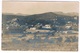 AFR-1114   WINDHUK / WINDHOEK Panorama With Railway-station - Namibië