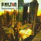 The MILTON INCIDENT - Innocence Lost - CD - METAL ALTERNATIF - Hard Rock En Metal