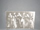 SPECTACLE - Carte Postale Photo - Groupe De French Cancan , Photographe De Chauny - L 16479 - Cabarets