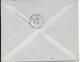 1946 - ALGERIE - GANDON Sur ENVELOPPE EXPRES Par AVION De ALGER => VICHY - Cartas & Documentos