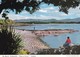 Postcard The Beach Parknasilla Ring Of Kerry Ireland [ John Hinde ] My Ref  B22570 - Kerry