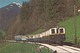 LOCOMOTIVE DZE6/6 DE 1932 CHEMIN DE FER MONTREUX OBERLAND BERNOIS - Trains