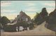 Old Post Office, Lee, Devon, 1906 - Twiss Bros Postcard - Other & Unclassified