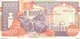 SOMALIA 1000 SHILLINGS 1990 (2000)  P-R10 Serie 460 PUNTLAND REGION LITHOGRAPHED - Somalia