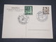 ALLEMAGNE - Entier Postale De Propagande , Oblitération De Berlin En 1939 - L 16524 - Autres & Non Classés