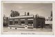 BOISSEVAIN, Manitoba, Canada, Post Office, 1947 Hoy RPPC RPPC - Andere & Zonder Classificatie