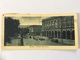 TORINO - Stazione Porta Nuova, Carrozze, Tram - Minicartolina V 1926 - Stazione Porta Nuova