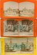 PHOTOS STEREO(ITALIE) ROME(8) - Stereoscopic