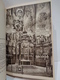 The Wood Carvings Of Enrique Monjo For The Choir Of The Church Of Tarrassa Spain. Año 1956. - Religión & Esoterismo