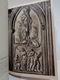 Delcampe - The Wood Carvings Of Enrique Monjo For The Choir Of The Church Of Tarrassa Spain. Año 1956. - Religión & Esoterismo