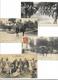 GUERRE 1914- Lot De 8 Cpa - Troupes Indiennes - Guerre 1914-18
