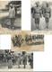 GUERRE 1914- Lot De 8 Cpa - Troupes Indiennes - Guerre 1914-18
