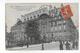 75  -  CPA  De  PARIS  ( 5 ° Arron )   -  La  Sorbonne  , Fondée Par Robert De Sorbon , Chapelain De St Louis - Arrondissement: 05