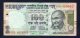 Banconota India - 100 Rupie 1996 (circolata) - India