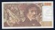 Banconota Francia - 100 Francs 1989 (circolata) - 100 F 1978-1995 ''Delacroix''