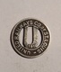 TOKEN JETON GETTONE TRASPORTO TRANSIT UNITED RAILWAYS ST. LOUIS 1919 - Monétaires/De Nécessité